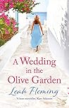A Wedding in the Olive Garden by Leah Fleming