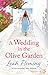 A Wedding in the Olive Garden by Leah Fleming