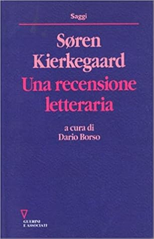 Una Recensione Letteraria