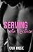 Serving the Recluse  by Eva Rose