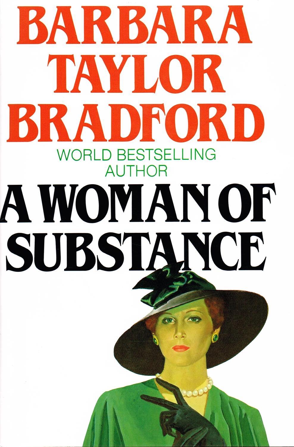 A Woman of Substance