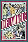 Todo es inflamable by Gabrielle Bell