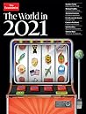 The World in 2021 by The Economist