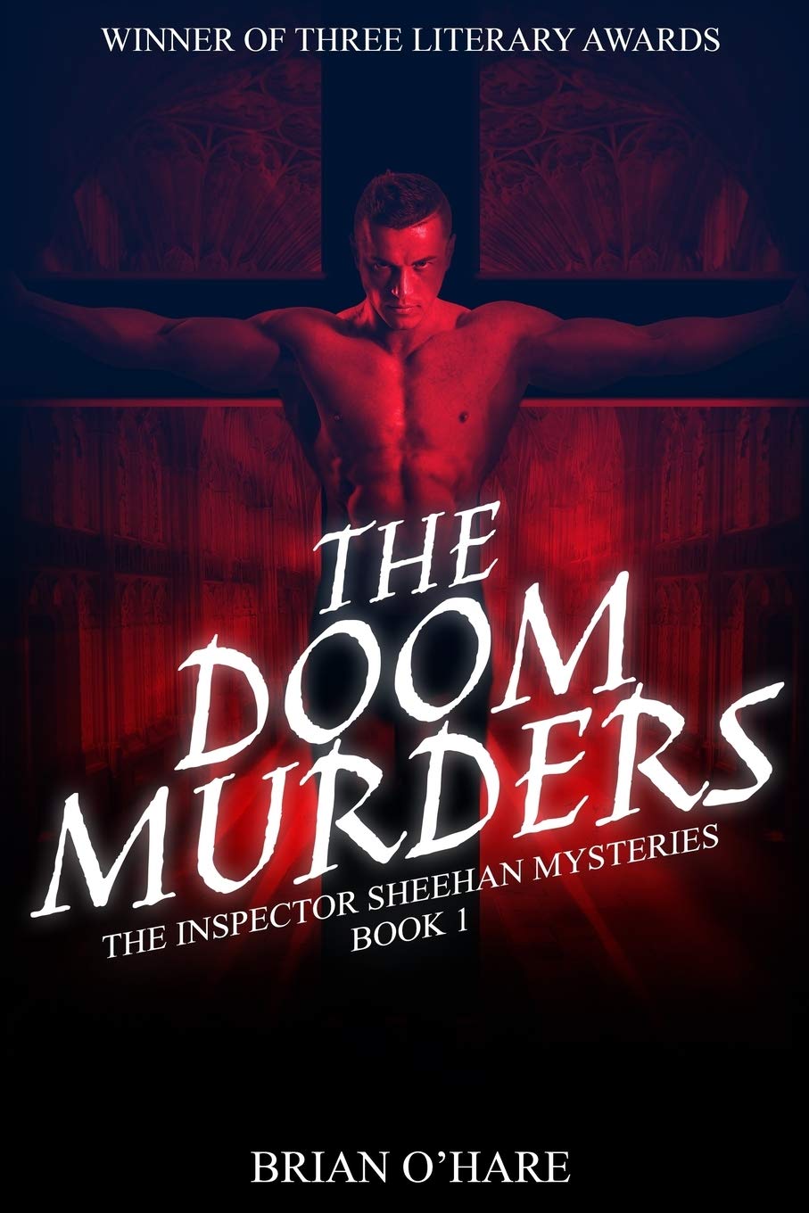 The Doom Murders
