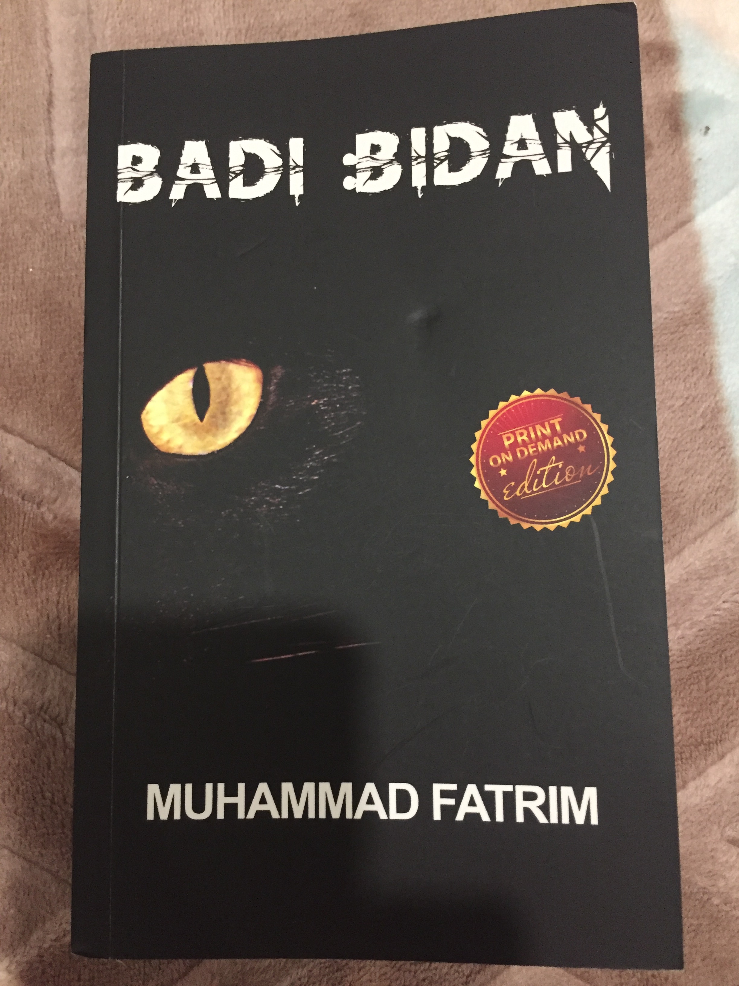 Badi : Bidan