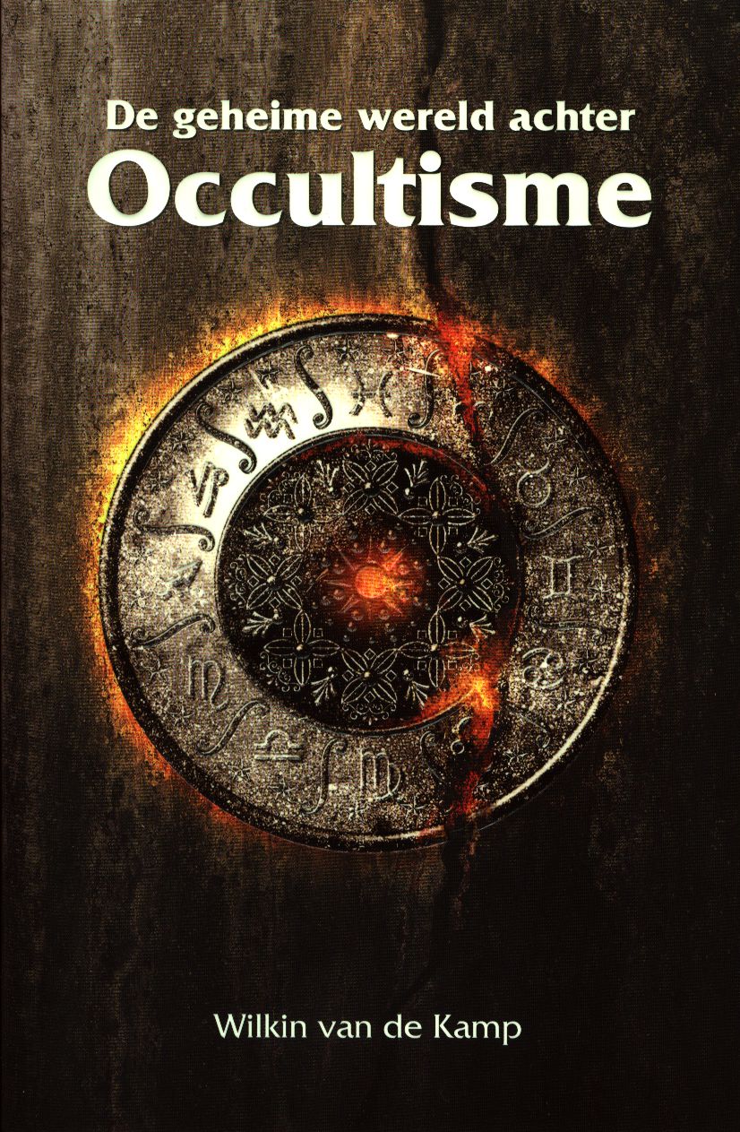 De geheime wereld achter occultisme