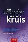 wonder van het kruis