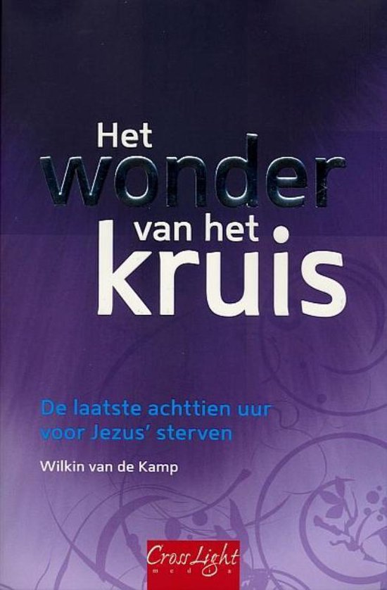 wonder van het kruis