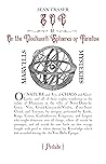 Zoë; or, On the Clockwork Sphæres of Paradise by Sean Fraser Zoë; or, On the Clockwork Sphæres of Paradise by Sean Fraser