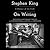 On Writing by Stephen        King