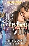 Her Christmas Wolf by Myrrh D. Keizer