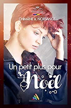 Un petit plus pour Noël (Kindle Edition)