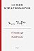 In der Strafkolonie (Franz Kafka 5) (German Edition)