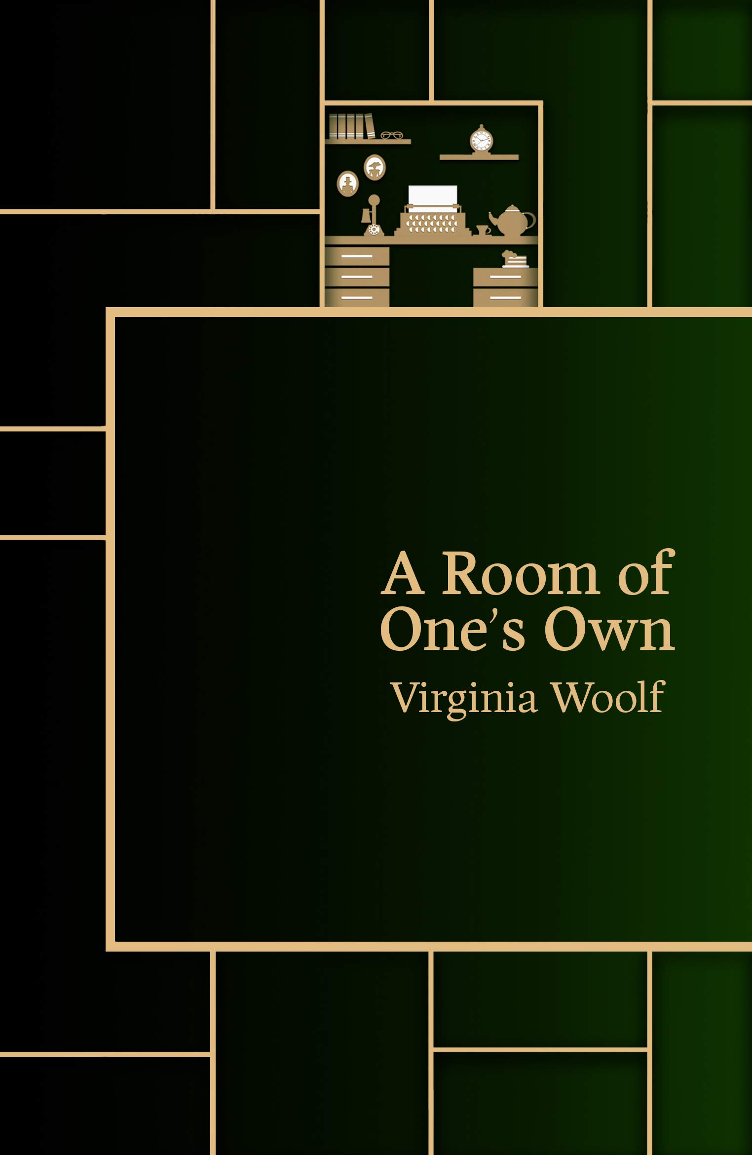 A Room of One's Own