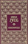 Schachnovelle by Stefan Zweig Schachnovelle by Stefan Zweig
