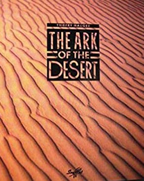 The Ark of the Desert