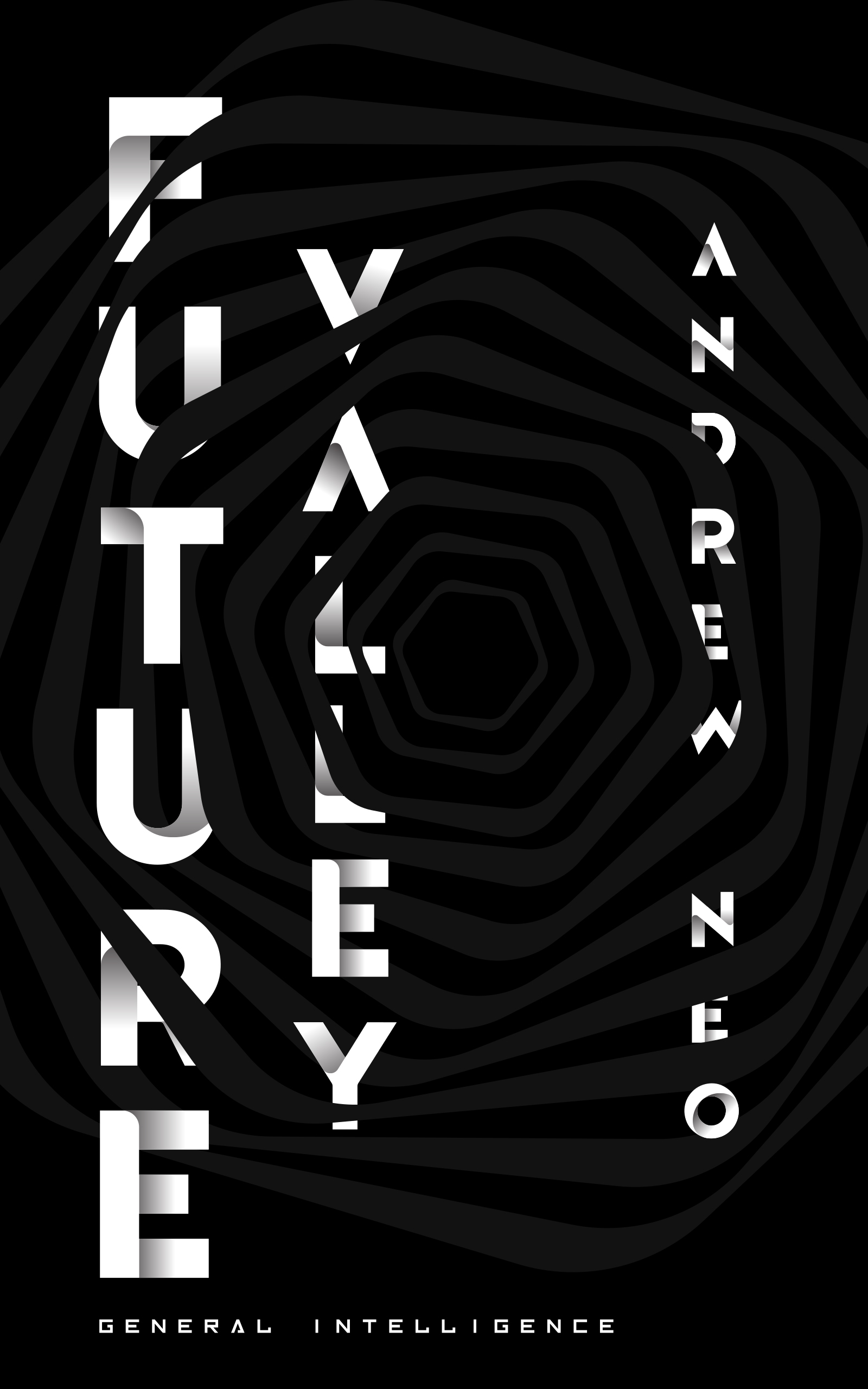 Future Valley: General Intelligence (Paperback)