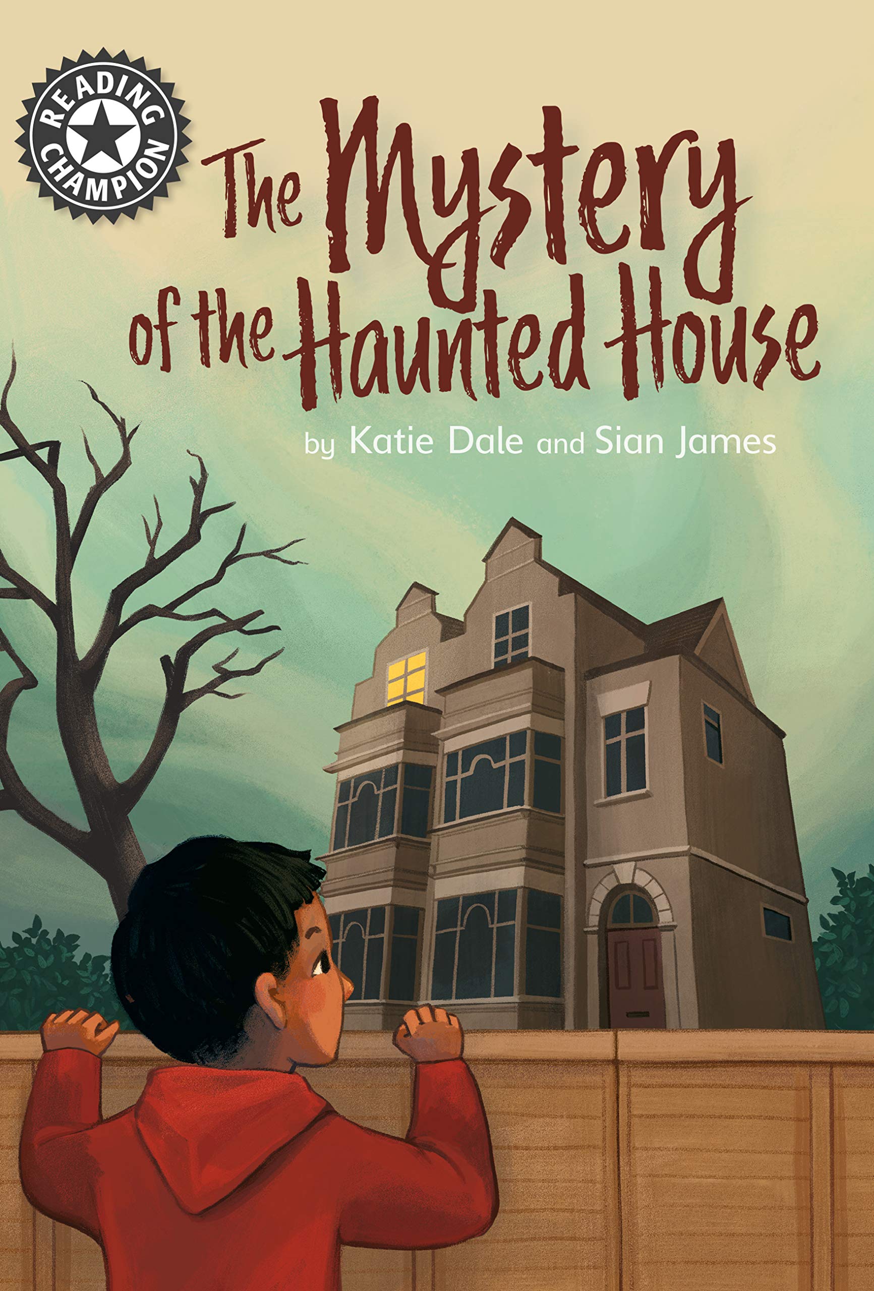The Mystery of the Haunted House (Kindle Edition)