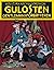 Gulosten - Gentlemansforbryteren by Kristian Krogh-Sørensen Gulosten - Gentlemansforbryteren by Kristian Krogh-Sørensen