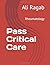 Pass Critical Care: Rheumat...