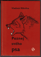 Poznej svého psa (Hardcover)