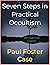 Seven Steps in Practical Occultism