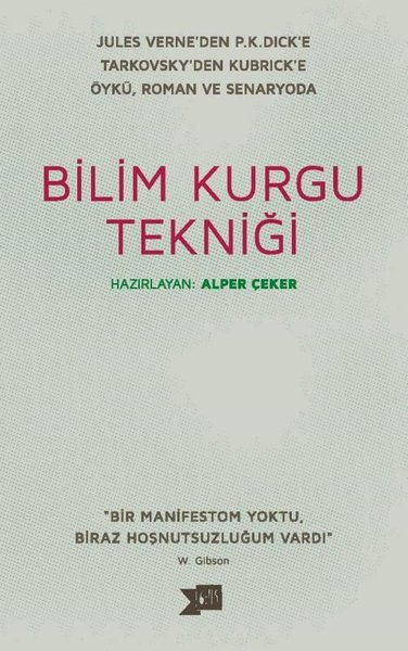 Bilim Kurgu Tekniği
