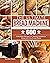 The Ultimate Bread Machine Cookbook: 600 Irresistible Recipes for Making Homemade Bread with Any Bread Maker