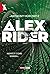 Stormbreaker (Alex Rider, #1)