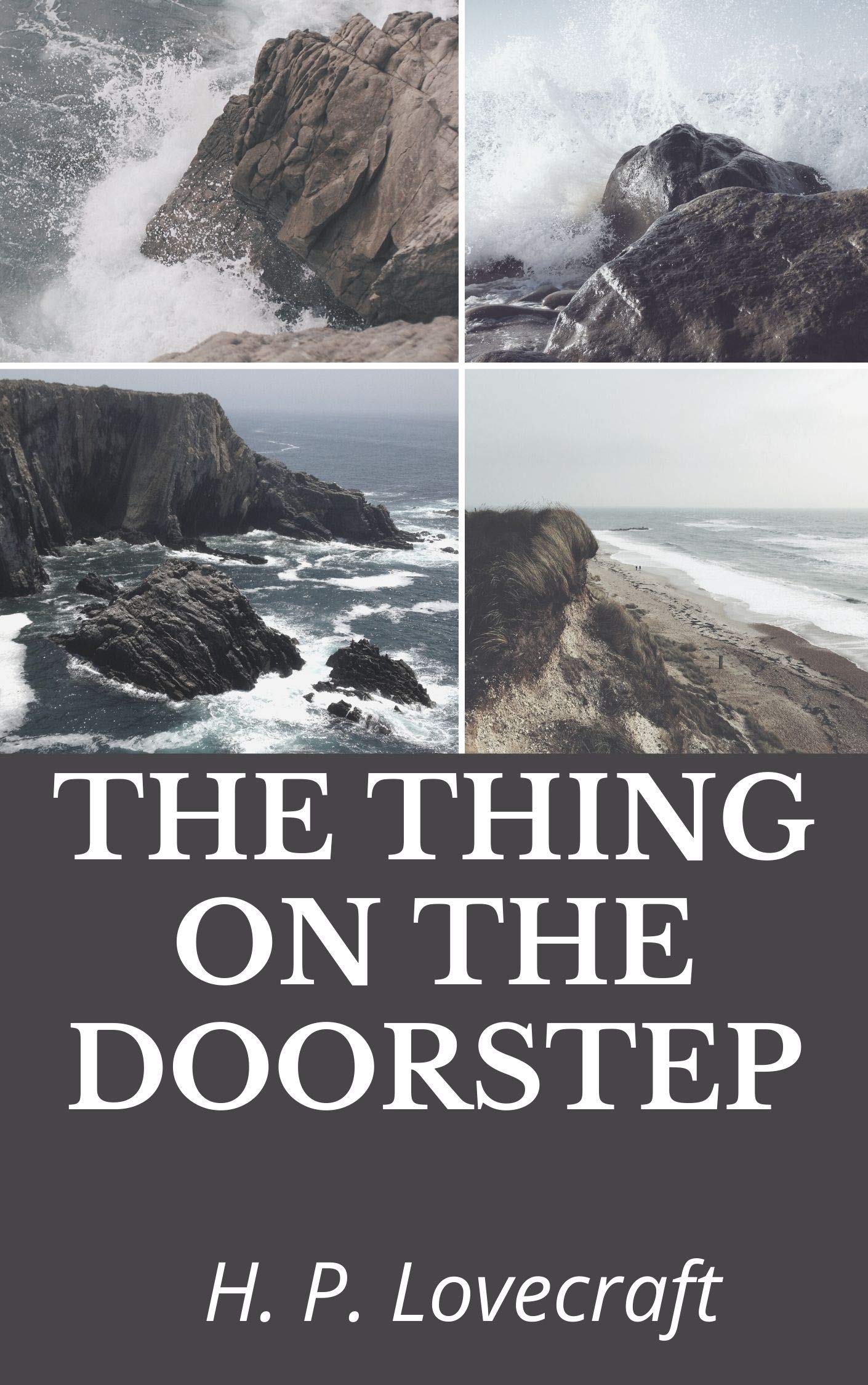 The Thing on the Doorstep