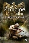 Príncipe Mecânico
