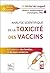Analyse scientifique de la toxicité des vaccins - A l'intention des familles et de leurs médecins