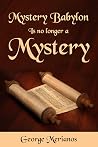 Mystery Babylon i...