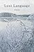 Lost Language by Faith Shearin