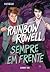 Sempre em Frente by Rainbow Rowell