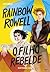 O Filho Rebelde by Rainbow Rowell