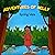 Adventures of Nelly  by Kristina Morgan