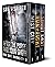 After The Purge: AKA John Smith Box Set: Books 1-3