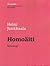 Homoäiti by Heini Junkkaala