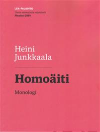 Homoäiti (Paperback)