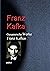 Gesammelte Werke Franz Kafkas