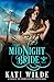The Midnight Bride (The Dea...