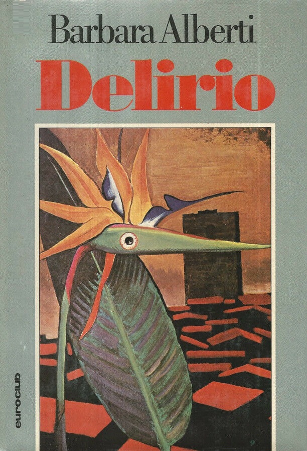 Delirio