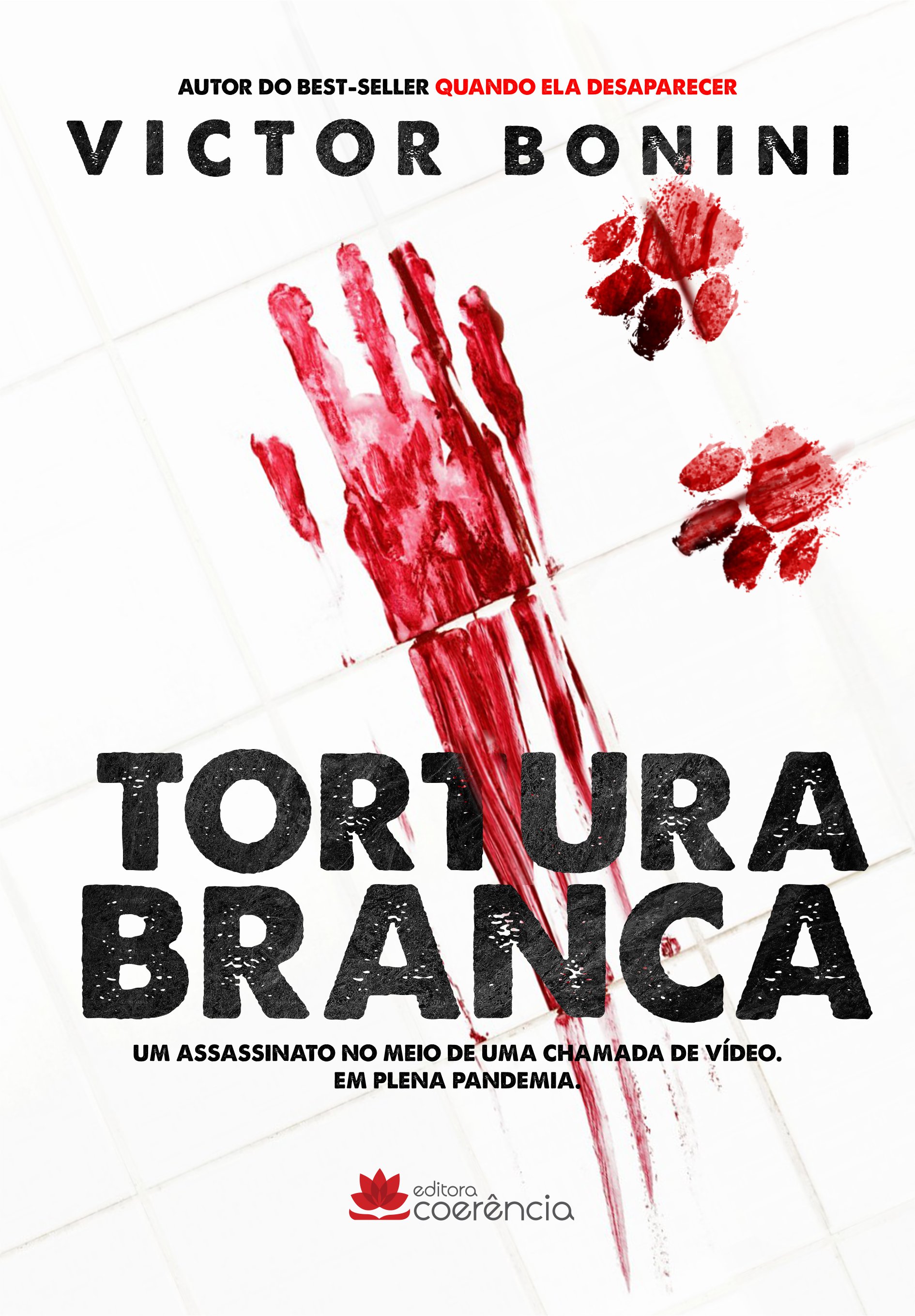 Tortura Branca (Paperback)