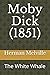 Moby Dick (1851): The White Whale