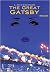 The Great Gatsby by F. Scott Fitzgerald