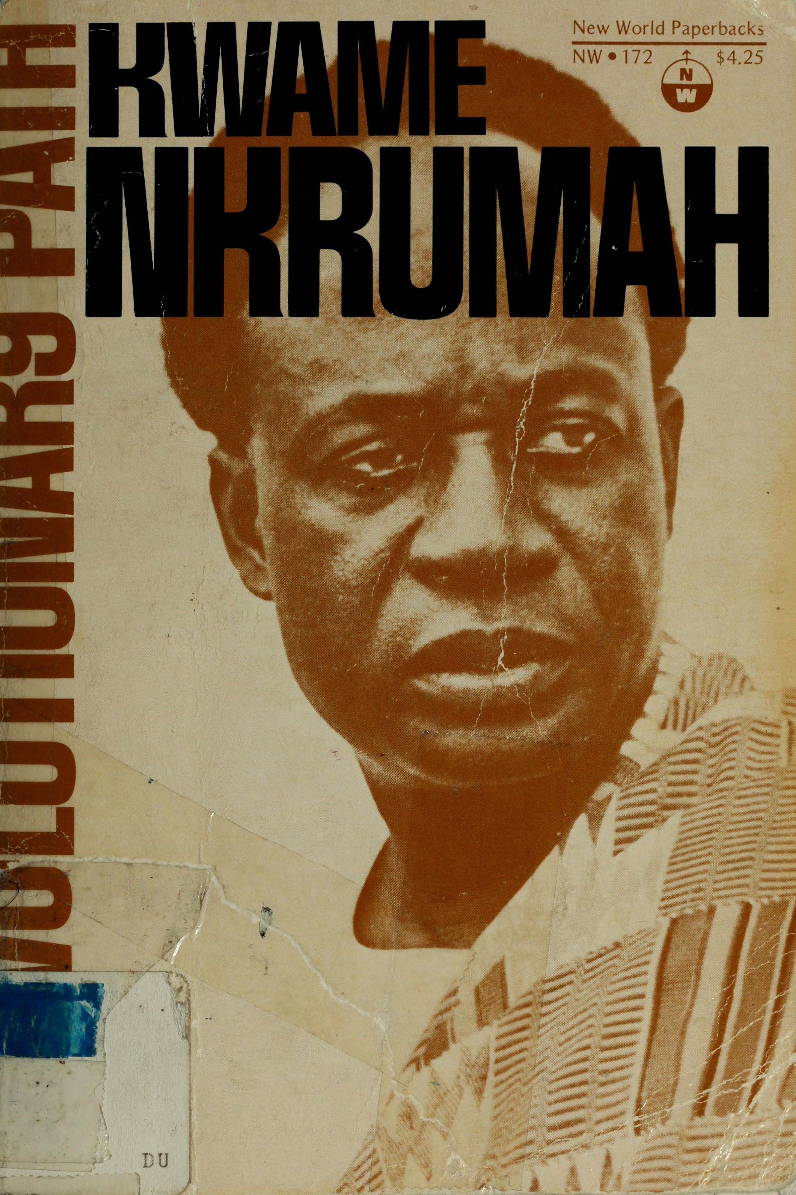 Revolutionary Path (Hardcover)