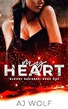 Book cover for My Heart (Bloody Business, #1)