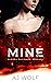 Mine (Bloody Business, #0.5)