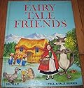 Fairy Tale Friends